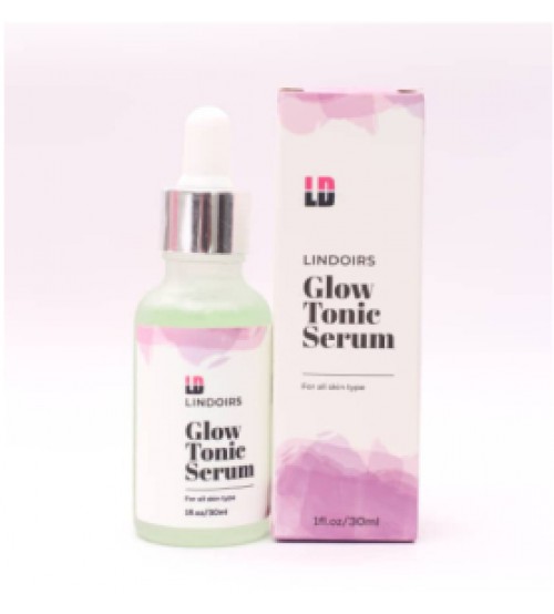 Glow Tonic Serum
