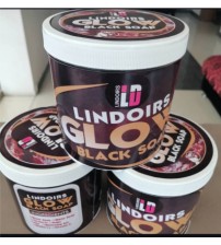 Glow Black Soap