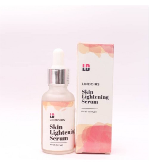 Skin Lightening Serum